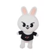 Мягкая игрушка Заяц Либит Stray Kids Quokka Skzoo Бродячие Дети - изображение 1