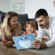 Планшет THOMSON TEO10-KID Wi-Fi 10" 2GB/32GB - изображение 7