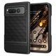 Чохол Caseology Parallax до Google Pixel Fold Matte Black (ACS05924) - зображення 1