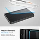 Защитное стекло Spigen Glas.tR EZ FIT 2-Pack для Google Pixel Fold (AGL06200) - изображение 10