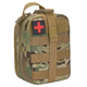 Підсумок аптечка G3 Quick Release First Aid Pouch Multicam з швидким скиданням мультикам / multicam на MOLLE і Велкро - зображення 1