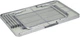 Стол туристический Bo-Camp Premium 100x60 см Grey (1404406) - изображение 3