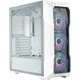 Корпус CoolerMaster MasterBox TD500 Mesh V2 (TD500V2-WGNN-S00) - изображение 1