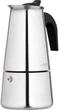 Гейзерная кофеварка Ardesto Gemini Apulia 4 чашки (AR0804SS) - изображение 2
