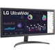 Монитор LG 26WQ500-B - изображение 2