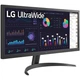 Монитор LG 26WQ500-B - изображение 6