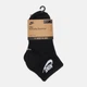 Носки женские короткие Nike U Nk Nsw Everyday Essential An DX5074-010 34-38 Черные (196148785760) - изображение 2