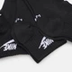 Носки женские короткие Nike U Nk Nsw Everyday Essential An DX5074-010 34-38 Черные (196148785760) - изображение 3