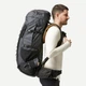 Чоловічий рюкзак для трекінгу MT900 SYMBIUM FORCLAZ 70+10 л - изображение 9
