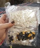 Конструктор Собака Макс 20х12х23 см. Конструктор з мультика Таємне життя свійських тварин (299440) - зображення 7