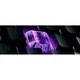 Клавіатура Razer Ornata V3 USB RU Black (RZ03-04460800-R3R1) - зображення 12