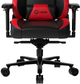 Fotel gamingowy Lorgar Base 311 Czarno/Czerwony (LRG-CHR311BR) - obraz 5