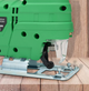 Електролобзик RZTK AJ 1050 - зображення 6