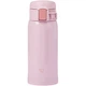 Термокружка ZOJIRUSHI SM-SR36PP 0.36 л Рожевий (1678-06-26) - изображение 1