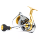 Котушка Daiwa 21 Team Daiwa Sol MQ 2500S (10005-002) - изображение 2