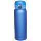 Термокухоль Zojirushi SM-WA48AA 0.48 л / колір блакитний синій (1678-05-62) - зображення 1