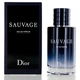 Мужская парфюмированная вода Christian Dior Sauvage Eau de Parfum 100 мл (страна производства - Турция) - изображение 1