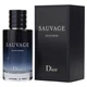 Мужская парфюмированная вода Christian Dior Sauvage Eau de Parfum 100 мл (страна производства - Турция) - изображение 2