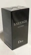 Мужская парфюмированная вода Christian Dior Sauvage Eau de Parfum 100 мл (страна производства - Турция) - изображение 4