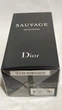 Мужская парфюмированная вода Christian Dior Sauvage Eau de Parfum 100 мл (страна производства - Турция) - изображение 5