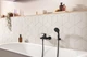 Смеситель для ванны GROHE QuickFix Start 322782432 - изображение 2