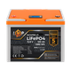 Комплект резервного питания LP (LogicPower) ИБП + литиевая (LiFePO4) батарея (UPS 800+ АКБ LiFePO4 1280W) - изображение 3