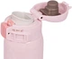 Термокружка ZOJIRUSHI SM-SR48PP 0.48 л Рожевий (1678-06-31) - изображение 2