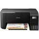 Багатофункціональний пристрій Epson EcoTank L3201 (C11CJ69402) - зображення 1