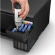 Багатофункціональний пристрій Epson EcoTank L3201 (C11CJ69402) - зображення 5
