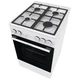 Плита Gorenje GG 5A11 WF (GG5A11WF) - зображення 5