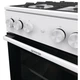 Плита Gorenje GG 5A11 WF (GG5A11WF) - зображення 8