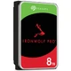 Жесткий диск 3.5" 8TB Seagate (ST8000NT001) - изображение 2