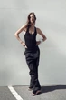 Боди Zara L черный 4174017800 - изображение 2