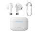 Наушники BASEUS True Wireless Earphones Bowie E9 BT5.3 (NGTW120002) белые - изображение 1