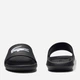 Мужские шлепанцы для пляжа Lacoste 60558621 47 Черные (1159766674) - изображение 5