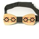Галстук Бабочка деревянный Gofin wood 11х4 см (acs0002951) - изображение 2
