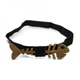 Дерев'яний метелик Gofin wood 11,5х3,5 см (acs0003849) - зображення 2
