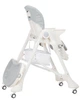 Стілець для годування CARRELLO Caramel CRL-9501/3 Cloud Grey /1/ MOQ - изображение 2