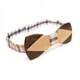 Дерев'яний метелик Gofin wood 11,5х4,5 см (acs0003907) - зображення 3