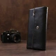 Женский кошелек ST Leather 20090 Черный - изображение 5