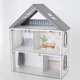 Кукольный домик для Барби NestWood "Фантазия Eco" (kdb004eco) - изображение 7