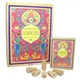 Пахощі конусні Shree Vani - Frankincense (Ладан) 10 шт. (Ga12074-11) - зображення 1