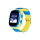 Смарт-годинник Gelius GP-PK006 (IP67) (Ukraine) Kids smart watch, GPS/4G (00000090386) - зображення 1