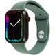 Смарт-годинник AURA X2 Pro 44mm Green (SWAX244G) - зображення 1