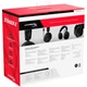 Навушники HyperX Cloud Stinger 2 Wired Black (519T1AA) - изображение 9