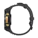 Смарт-годинник Amazfit T-REX 2 Astro Black Gold - зображення 5