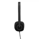 Навушники Logitech H151 Black (981-000589) - изображение 3