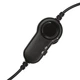 Навушники Logitech H151 Black (981-000589) - изображение 6