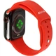 Смарт-часы AURA X3 Pro 47mm Red (SWAX347R) - изображение 3