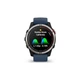 Смарт-часы Garmin quatix 7, Sapphire, AMOLED (010-02582-61) - изображение 2